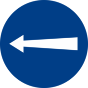 Keep Left