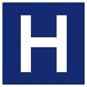 Information Road Signs in Malaysia-Hospital