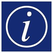 Information Road Signs in Malaysia-Information Centre