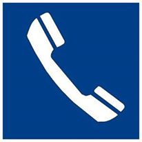 Information Road Signs in Malaysia-Telephone